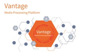 Telestream enhances Vantage platform's workflow