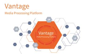 Telestream enhances Vantage platform's workflow
