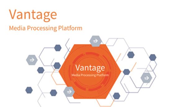 Telestream enhances Vantage platform's workflow