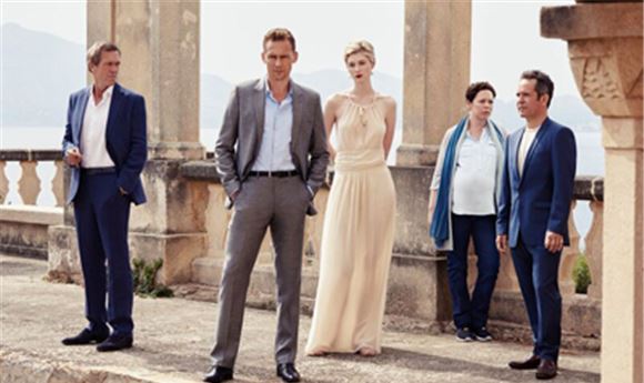 Encore completes work on BBC's 'The Night Manager'