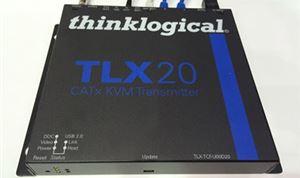 Thinklogical debuting new matrix switches & extenders at NAB