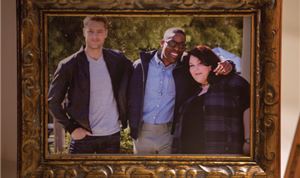 Primetime: NBC's <i>This Is Us</i>