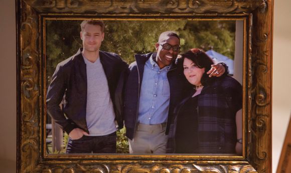 Primetime: NBC's <i>This Is Us</i>