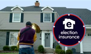 Utopic helps Esurance promote 'Election Insurance' viral