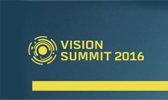 2016 Vision Awards recognize VR/AR excellence