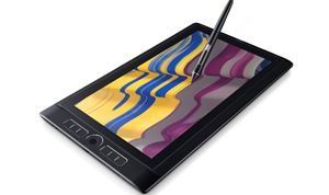 Wacom debuts new mobile pen computers