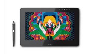 Wacom introduces Cintiq Pro line