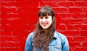 Editor Georgia Dodson joins Wax in NYC