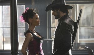 Fall TV: HBO's <i>Westworld</i>