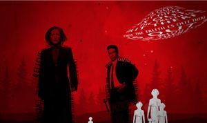 Primetime: Fox's 'The X-Files'