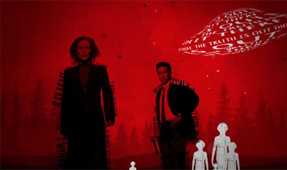 Primetime: Fox's 'The X-Files'