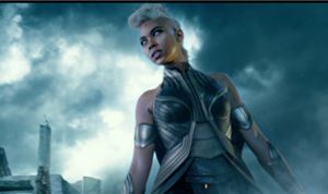 Summer Blockbusters: <i>X-Men: Apocalypse</i>