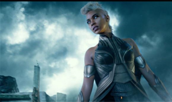 Summer Blockbusters: <i>X-Men: Apocalypse</i>