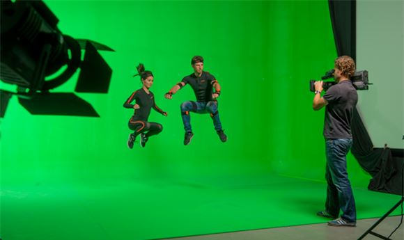 Xsens launches educational program for mocap technology