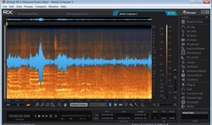 Review: iZotope's RX5 Advanced