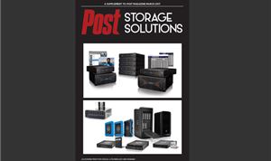 Post's 2017 Storage Supplement