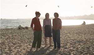 Director's Chair: Mike Mills — <i>20th Century Women</i>