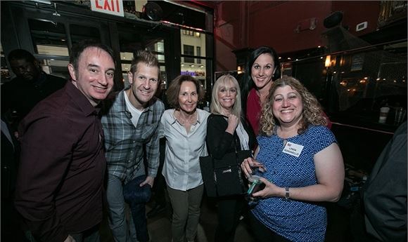 PHOTOS: Post's 32nd Anniversary Party!