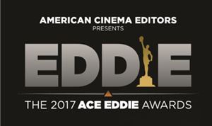 Nominees announced for 67th Annual ACE Eddie Awards