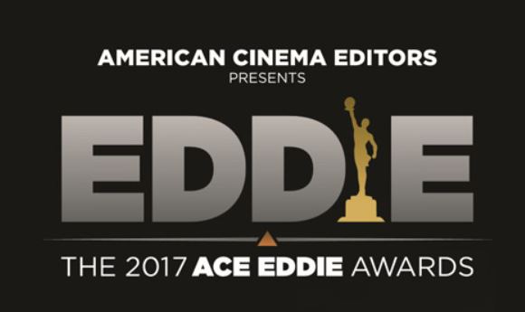 Nominees announced for 67th Annual ACE Eddie Awards
