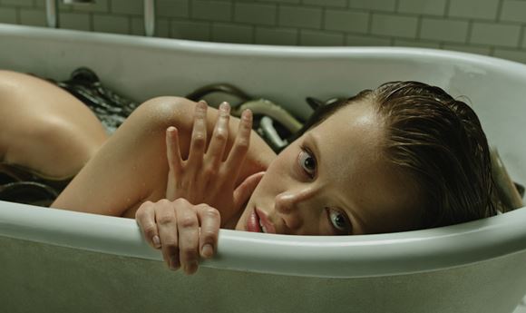 Director's Chair: Gore Verbinski — <i>A Cure For Wellness</i>
