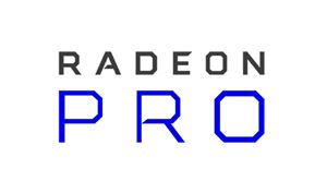 AMD highlights benefits of Radeon Pro products
