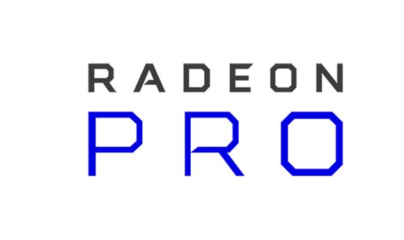 AMD highlights benefits of Radeon Pro products