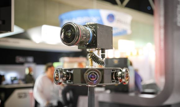 AzilPix debuts virtual camera system for live video capture & streaming