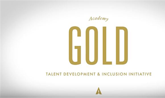 Academy Gold internship program launches with 20 partners