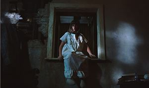 Film: <I>Annabelle: Creation</I>
