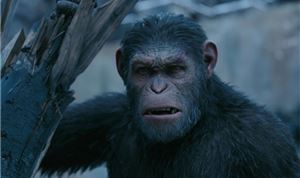 Editing: <I>War for the Planet of the Apes</I>