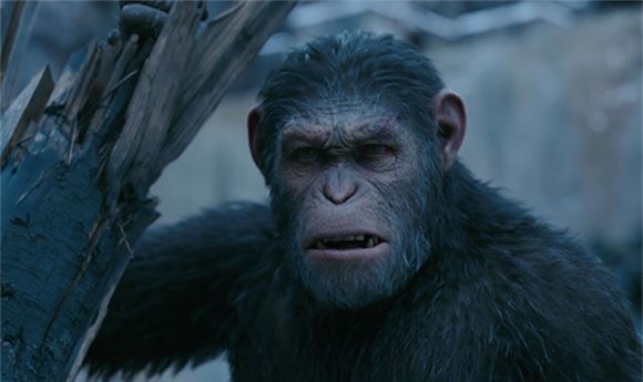 Editing: <I>War for the Planet of the Apes</I>