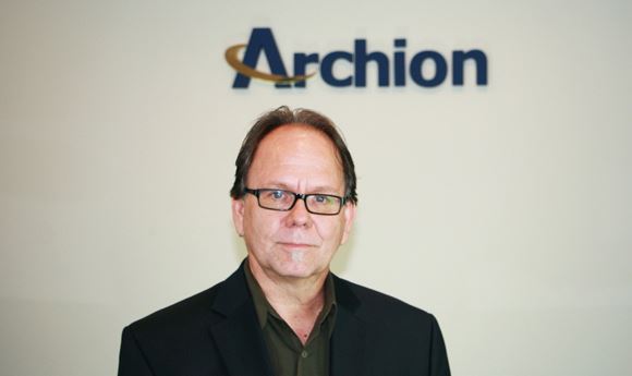 Outlook 2017: Archion - Storage in the foreseeable future