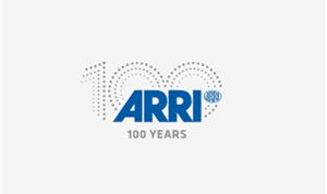 Arri turns 100 in 2017