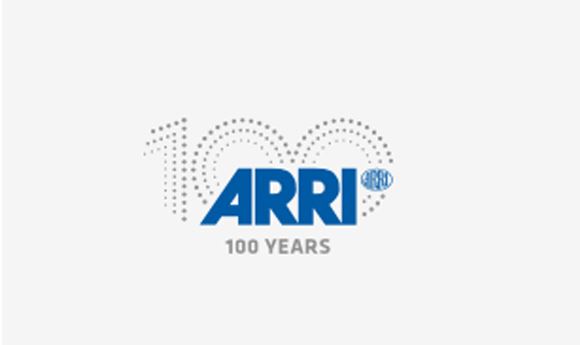 Arri turns 100 in 2017