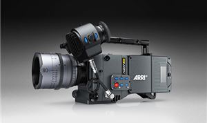 Arri Rental expands Alexa 65 network with new offices