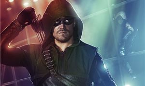 VFX For TV: <I>Arrow</I>