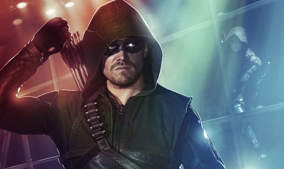 VFX For TV: <I>Arrow</I>