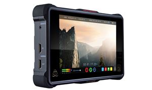 Atomos reduces prices, ships Ninja Inferno