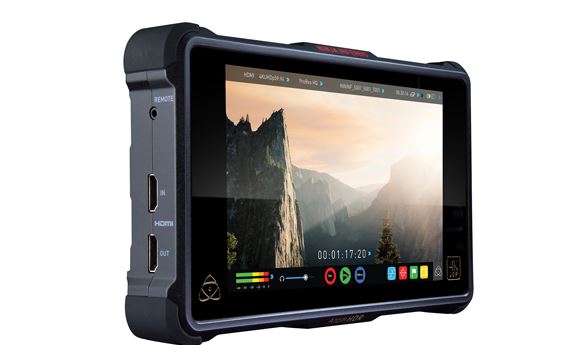 Atomos reduces prices, ships Ninja Inferno