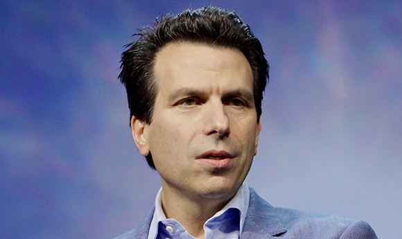 Autodesk names Andrew Anagnost president & CEO