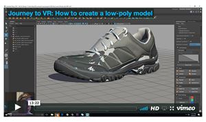 Autodesk's 'Journey to VR' offers insight from content creators