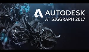 Autodesk highlights next-gen storytelling & collaboration tools