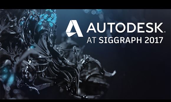 Autodesk highlights next-gen storytelling & collaboration tools