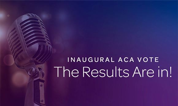 Avid reveals findings from first ACA Vote