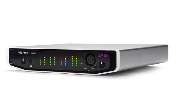 AJA & Avid collaborate on new Media Composer interface