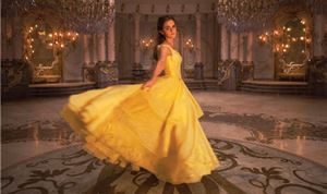 Cover Story: Disney's <i>Beauty and the Beast</I>