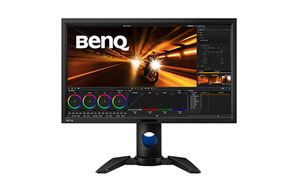 Review: BenQ's 27-inch PV270 monitor