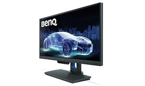 BenQ offers creatives new displays at SIGGRAPH 2017