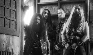 Music Video: Black Label Society — <I>All That Once Shined</I>